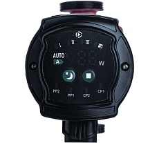 Насос для отопления с частотным регулированием KROMWELL PE1L 25/6 130