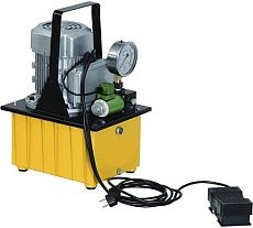 Насос электрогидравлический Tor HHB-630E 1004840