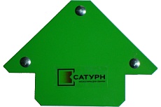 Магнитный фиксатор МФ 301 Сатурн 4627163100253