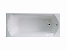 Акриловая ванна 1MarKa Elegance 140x70