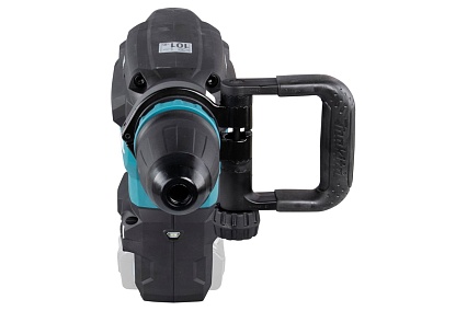Аккумуляторный отбойный молоток Makita SDS max, без аккумулятора и з/у HM002GZ03