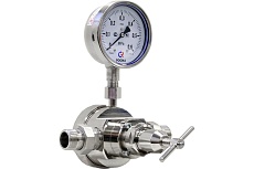 Кислородный сетевой редуктор Brima СКО-500 НП000000322