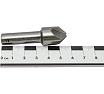 Зенковка (90 град; 16 мм; Р6М5; z-4; ц/х) WOLFSTAR co09016