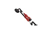 Шлифовальная машина для стен и потолков Flex Vario-Giraffe WST 700 VV 350311