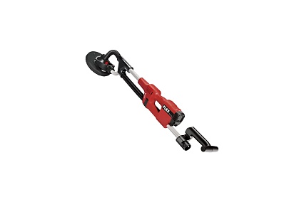 Шлифовальная машина для стен и потолков Flex Vario-Giraffe WST 700 VV 350311