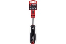 Отвертка Sanitoo PRO Diamond SL5.0x75 мм, с алмазным покрытием 3200