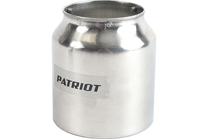 Пескоструйный пистолет Patriot GH 166А 830902031