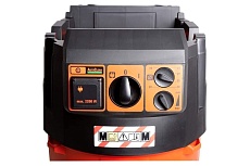 Пылесос для влажной и сухой уборки Fein Dustex 35 MX AC 92032060000
