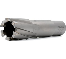 Сверло корончатое по металлу Bohre TCT 25х55 мм КБ010113