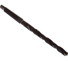 Сверло длинное (16х260х160 мм; КМ2; Р6М5) Туламаш 61818