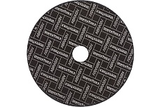 Круг отрезной по металлу 150x1.2x22 мм Vertextools 150-1,2-22