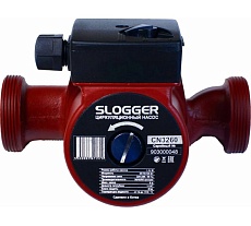Циркуляционный насос для отопления Slogger CN3260
