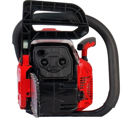 Бензиновая пила Verton Garden Pro CS-4518 01.13537.13540