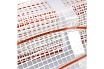 Нагревательный мат Rexant Extra, 3м² (0,5x6,0 м), 480Вт 51-0506