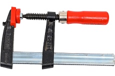 Струбцина BESSEY BE-TG12, 120 мм