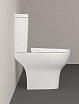 Унитаз VitrA Zentrum Pan-Cistern 9012B003-7204 с микролифтом