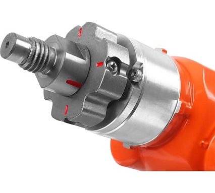 Дрель алмазного сверления Messer DDM-150 с микроударом 10-02-151