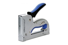 Ручной степлер Практика Эксперт скобы 4-14мм Тип53 034-762
