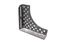 Угольник Ferrous Metal 3D 333х308х83 мм 3D33330883