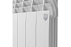 Радиатор Royal Thermo BiLiner 500 /Bianco Traffico VR - 10 секций НС-1196677
