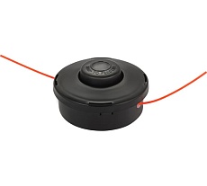 Бензиновый триммер Витязь БГ-3500М 18024013