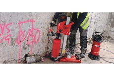 Коронка алмазная SPX-L abrasive (18х320 мм; Hilti BI) Hilti 2172042