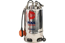 Насос Pedrollo RXm 3/20 кабель 10 м 48TXV13A1U