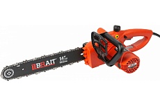 Электрическая цепная пила Brait BR-1514 01.09.007.083