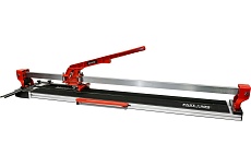 Плиткорез ручной Diamaster Fast 1200 1200 мм,д.22 мм, лазерный указатель 000.417.8563