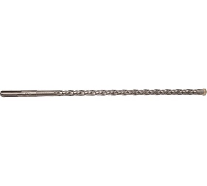 Бур по бетону (10х250х310 мм; SDS-plus) GRAFF GSPD10310