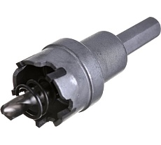 Коронка по металлу TCT 25x14 мм H-Tools 2011-30025