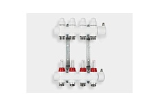 Коллекторная группа КОНТУР PP-R D32-3/4x4 067090032204
