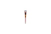 Отвертка EKF Master SL6.5x150 мм 1000В Basic sl-6.5-150-mas-in