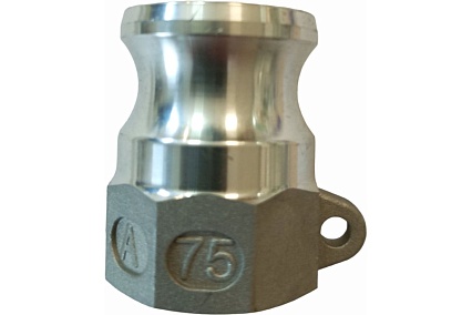 Носик VENGO 3/4", 20мм AL-А-075