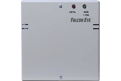 Бесперебойный блок питания Falcon Eye FE-1250 12 В 5 А