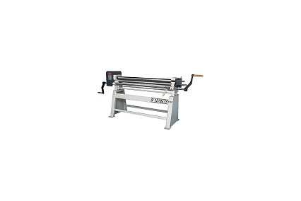 Ручной вальцовочный станок Dogan Machinery R 1050x46 4687201648277