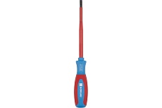 Шлицевая диэлектрическая отвертка Norgau VDE 5,5x125 мм), тип N170-5,5x125 067062055