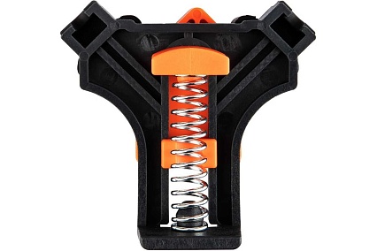 Угловая струбцина Neo Tools комплект из 4 частей 45-492