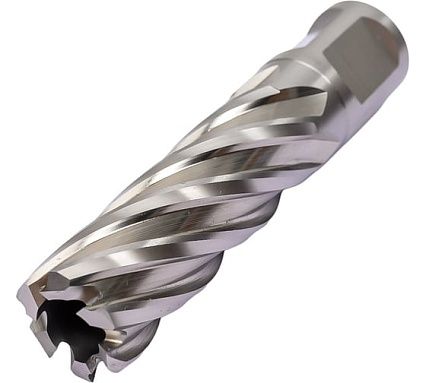 Сверло корончатое (19х50 мм; HSS; Weldon 19) PROTON Т0000022856