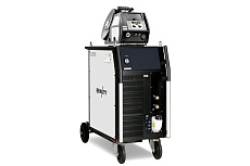 Полуавтомат импульсной сварки с плавной регулировкой EWM PHOENIX 451 Progress Puls MM FDW 090-005327-00502