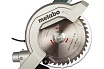 Торцовочная пила Metabo KS 216 M Lasercut + пильный диск 690874000
