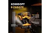 Аккумуляторная дрель-шуруповерт Denzel CDL-18-02BM 26116