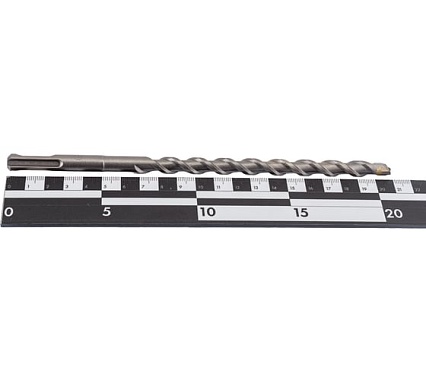 Бур-сверло SDS-plus 10x150x210 мм Gepard GP0110-210