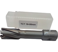 Фреза кольцевая TCT (19x50 мм) Rotorica RT.4225019