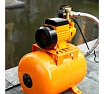 Насосная станция Deko DKJP450 PLUS, 450 Вт, 45 л/мин, 24 л 076-0530