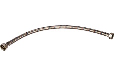 Гибкая подводка ВР/ВР (19 мм, 3/4&quot;, 60 см) Профитт 4827035