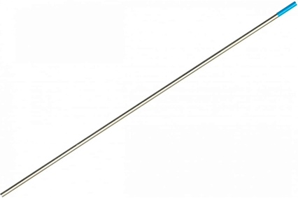 Электрод вольфрамовый WL-20-175 (10 шт; 2.4 мм; синий; AC/DC) Кедр 7340005