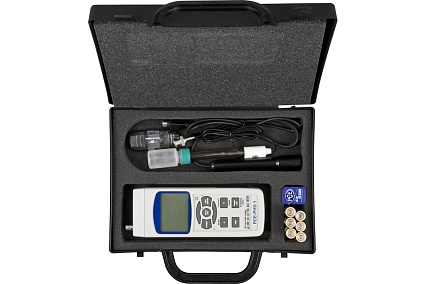 Тестер PCE PHD 1 P2041343
