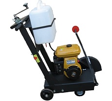 Нарезчик швов бензиновый 4,8 Квт, 75кг МИСОМ СО 343Б РБ J013300000343B0