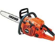 Бензопила Echo CS-510-15" A1CS-510/38RD